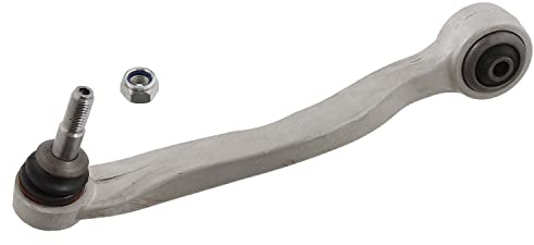 febi bilstein 29242 Querlenker mit Lager, Gelenk und Sicherungsmutter, 1 Stück