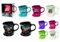 Mug Tasse Froissé/Déformé Message Humoristique