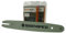 Sägenspezi Guide de 30cm 3/8PM 1,1mm et 2 chaînes à gouge semi-carrée pour Stihl 017 MS170