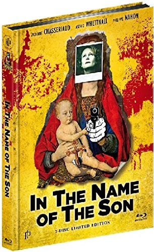 In the Name of the Son - Sprich dein Gebet [Blu-ray] [Limited Edition]