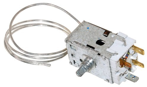 Whirlpool 481228238175 Accessorio per frigorifero / Caple Cda Fagor Ignis Integra Prima Tecnik Refrigeration Termostato