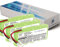 Lot de 3 Batteries Type 710055 pour Bosch 2000mAh 6V - Visiodirect -