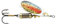 Dam Spinner Fz Nature 3D Regenb. 10G