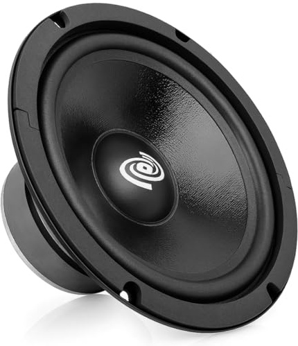Pyle-Pro 8 inch Sealed Back Midrange Driver