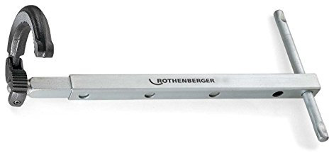 Rothenberger Telescopic. Basin Wrench 3/4-1.7/8 (70226)