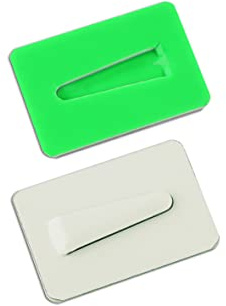 Connect 30370 Metal Cable Clips 12.0mm 100pc
