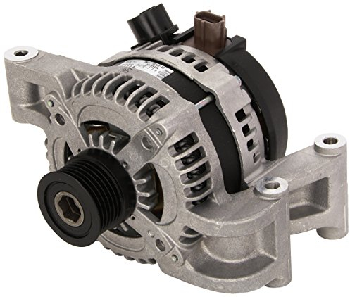 DENSO DAN1016 Generator