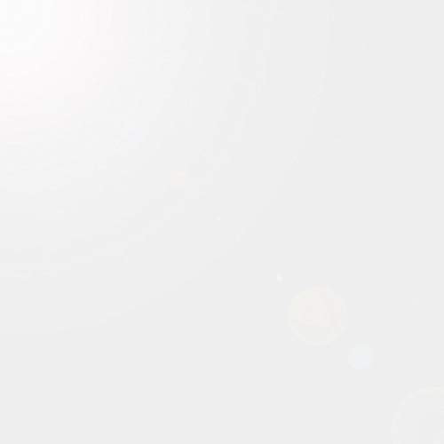 Fablon 45 cm x 15 m Roll Glossy, White