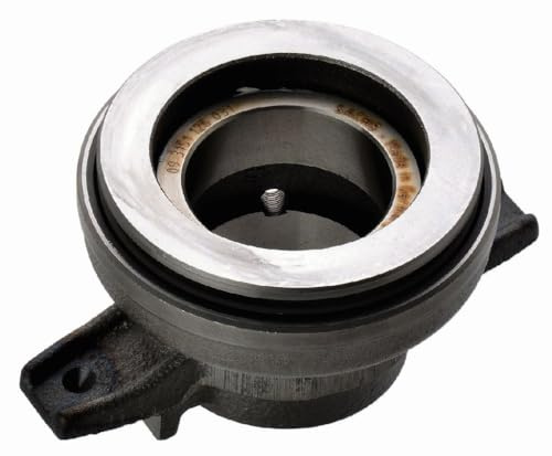 SACHS 3151 126 031 Ausrücklager Kompatibel mit MERCEDES-BENZ O 408 O 407 O 405 SK O 303