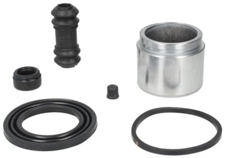 AUTOFREN SEINSA D41134C Bremssattel-Reparatursatz Vorne Kompatibel mit MITSUBISHI COLT III C5A GALANT IV Stufenheck E3A Lancer IV Schrägheck C6A, C7A Lancer IV Limousine C6A, C7A