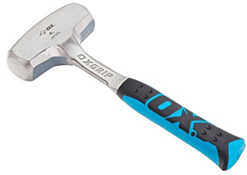 OX Tools Club Hammer - 1.4kg
