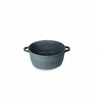 BERNDES - CASSERUOLA STONE CLICK 24