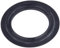 Acquastilla 115211 Guarnizione per Griglia Basket, Multicolore