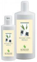Schupp Lotion De Massage 1l De Base