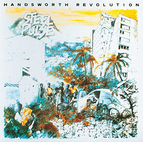 Handsworth Revolution