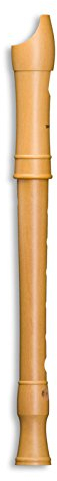 Mollenhauer 2106 CANTA Sopran Birnbaum barock