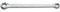 Hazet 609-E20XE24 Torx-Doppenringschlüssel
