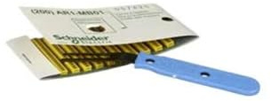 Schneider Electric AR1MA01 Marker Set 0-9, Marker Pack