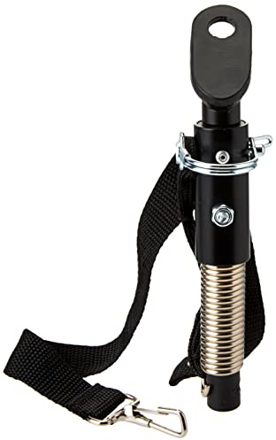Raleigh - Avenir - TRA084 - Replacement Axle Mounted Trailer Hitch for Avenir Trailers