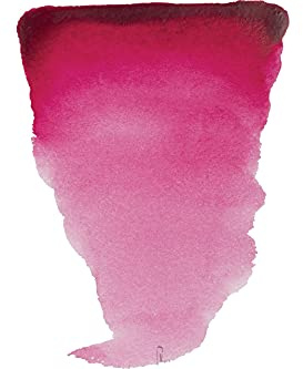 Rembrandt Watercolour Tube 20 ml Quinacridone rose 366 (05043660)