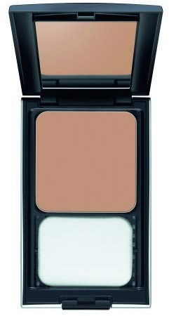 Malu Wilz Perfect Finish Refill Foundation Make up Nr. 04 Charmin Cashmere 9g I Schminke Creme I Make up für perfekt mattierten Teint, stark deckend I Mit UV-Schutz