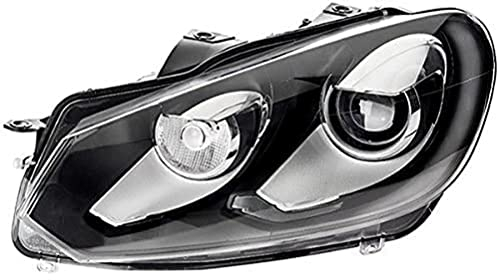 HELLA 1ZS 009 902-531 Bi-Xenon/DE-Hauptscheinwerfer- ECE - für Linksverkehr - vorne links