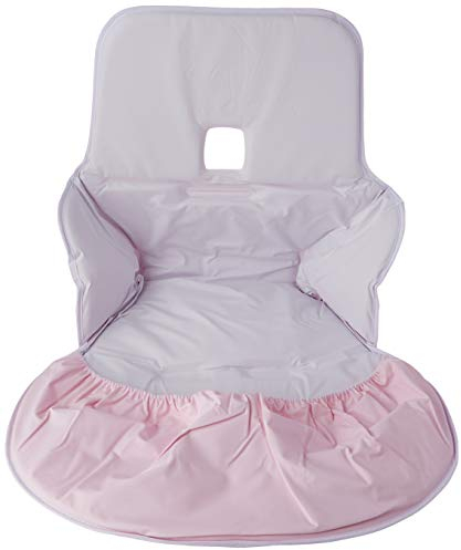 Italbaby Universal-PVC-Bezug für Hochstuhl, Pink, Einheitsgröße