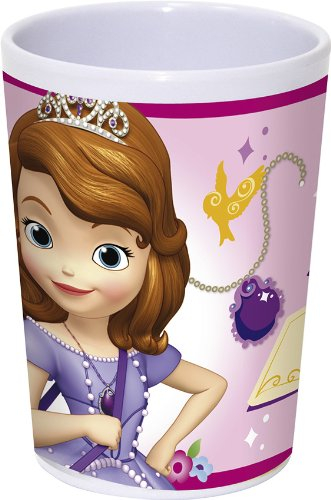 Joy Toy - Cubertería para Fiestas Disney (749198)