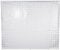 ECO-DuR,4024879010485,1 Paar Ersatzvorhänge ECK Duschrollo 134x62 cm - Kreisel