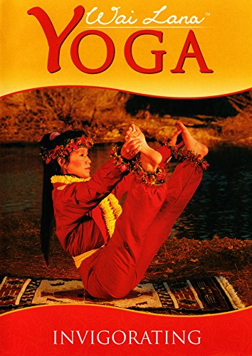 Wai Lana Yoga: Hello Fitness Series: Invigorating Workout