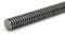 RTS TR 16X4 - Husillo de rosca trapezoidal (1 m)