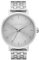 Nixon Damen Analog Quarz Uhr mit Edelstahl Armband A10901920-00