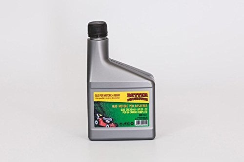 OLIO MOTORE TAGLIAERBA ML.600