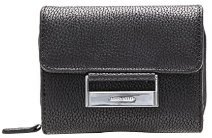 Gerry Weber- Talk Different II Geldbörse für Damen, Kleiner Geldbeutel für Frauen, elegant und praktisch
