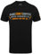 Orange County Choppers OCC T-Shirt Lightning Black-S