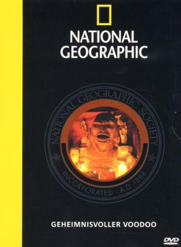 Geheimnisvoller Voodoo - National Geographic