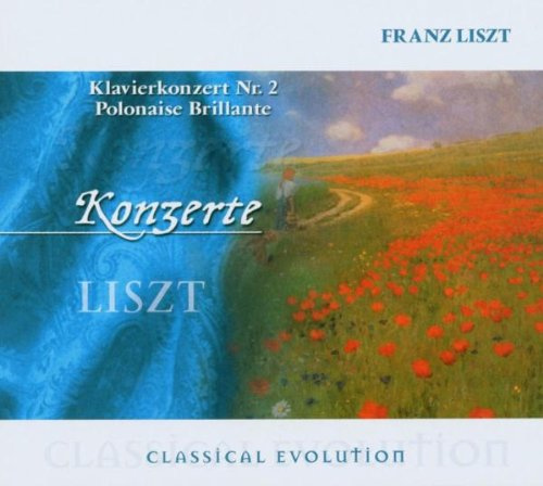 Klavierkonzert 2/Polonaise