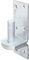 Gah-Alberts 306809 Bracket on Plate with DI Hook, 311308