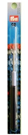Ganci a opera ac manico plast. coul. Arg. 0,60 mm