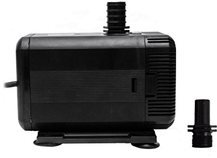 Primrose Water Feature Pumps 5000 LPH - Mains Powered