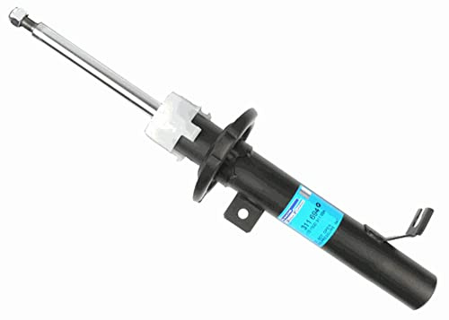 SACHS 311 694 Stoßdämpfer for and other applications | Kompatibel mit: FORD FIESTA V, FIESTA V Van, MAZDA 2