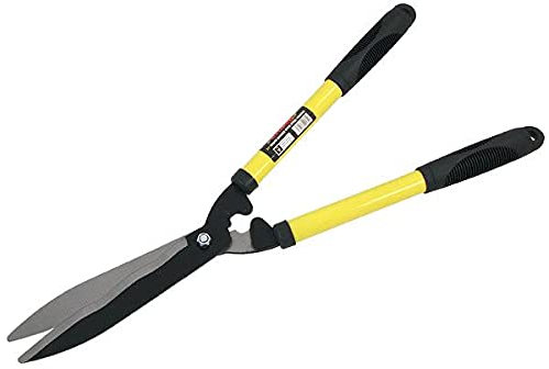 Hedge Shears - 21IN. with Steel