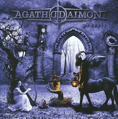 AGATHODAIMON-PHOENIX