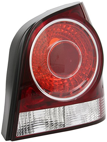 VAN WEZEL Rückleuchte Heckleuchte Rücklicht Rechts