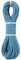 PETZL Erwachsene Halbseil Verticality, weiß blau, 60m, R20AW 060