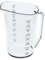 Cambro 400MCCW135 - Vaso medidor (4 L)