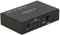 Delock Switch HDMI 3 in > 1 Out HDMI 4K UHD