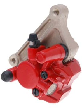 Bremssattel vorne kompatibel für SYM Mio 50 4-Takt Typ:HU05W, DD 50 Typ:FT05W, Mio 100 HU10W1-6
