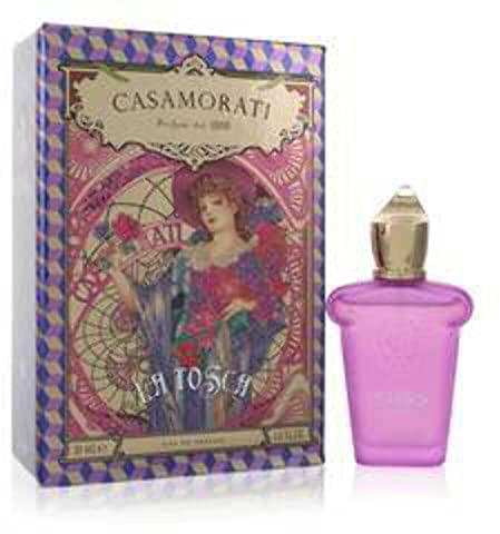 Xerjoff Casamorati La Tosca Eau de Parfum – 30 ml