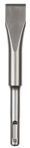 SDS Plus Demolition Flat Chisel, 10 in